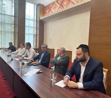 It is necessary to fight disinformation and media bullying in Ukraine, - a round table participant decided