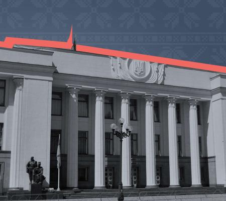 Мобилизация мандата. Как народных депутатов хотят отправлять на фронт