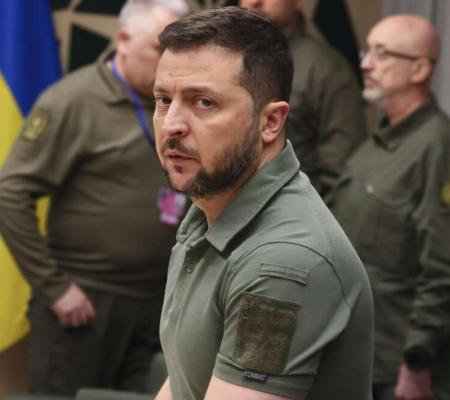 Il repulisti di Zelensky in Ucraina, caccia tutti i reclutatori dal “congedo facile”: è la ‘Mani pulite’ di Kiev