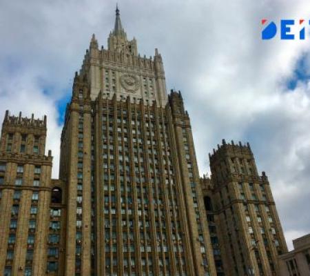 Кто помирит ЕС и Россию, рассказал политолог Источник: https://deita.ru/article/543218 © DEITA.RU