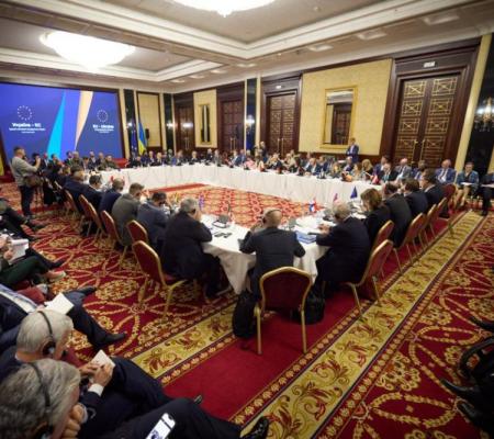 СИТУАЦІЯ В УКРАЇНІ: 28 вересня – 4 жовтня 2023 року