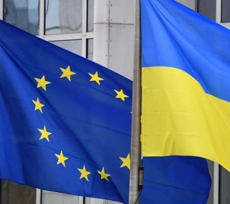 Спектакль в четырех актах: Украина готовится к переговорам о вступлении в ЕС