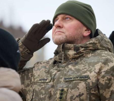 О чем говорит выпад Безуглой в адрес Залужного: к чему может привести ситуация 