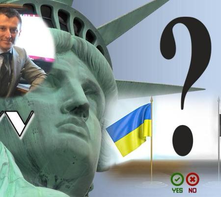 Юрий Ванетик: Hindsight is twenty – twenty?