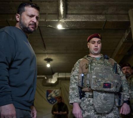 Шатун-2. Почему Зеленский заявил об угрозе "Майдана-3" и возможны ли сегодня протесты в Украине