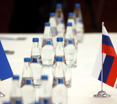 Могут ли в 2024 году начаться переговоры Украины и РФ: что станет решающим фактором