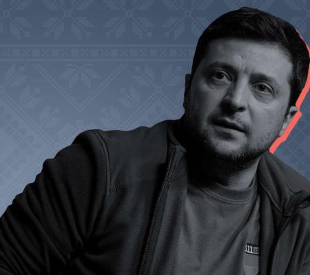 Арестович или Залужный: кто конкурент Зеленского на возможных выборах