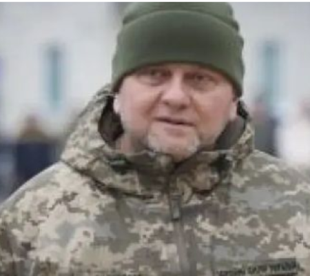 Руслан Бортник. Кто установил прослушку в кабинете Залужного?