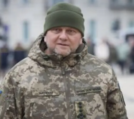 Руслан Бортнік. Хто встановив прослуховування у кабінеті Залужного?
