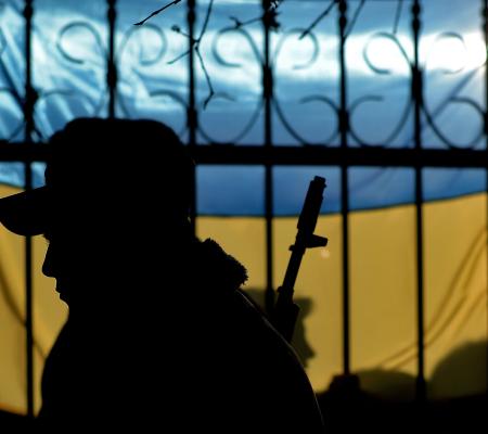 Power struggle in Ukraine: The West wants to help Luzhny ascend to power
