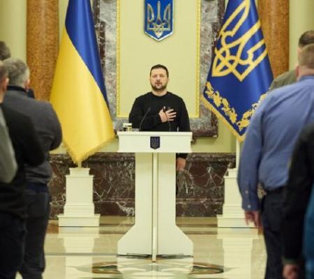 Перелом настроений. К каким переменам в Украине может привести скандал с законопроектом по мобилизации