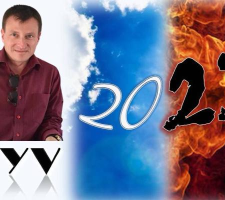 Юрий Ванетик о нарушении балансов, правил, системности и психологического покоя