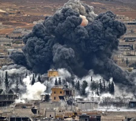On Classification of Wars and Armed Conflicts: Geopolitical WACs