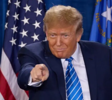 Руслан Бортнік. Що чекає на країни НАТО у разі перемоги Трампа на виборах?