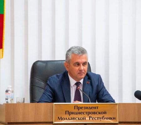 Юго-западный фронт. Что происходит в Приднестровье и объявят ли завтра о присоединении "ПМР" к РФ