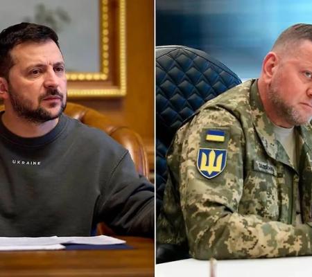СИТУАЦИЯ В УКРАИНЕ: 1 – 7 февраля 2024 года.