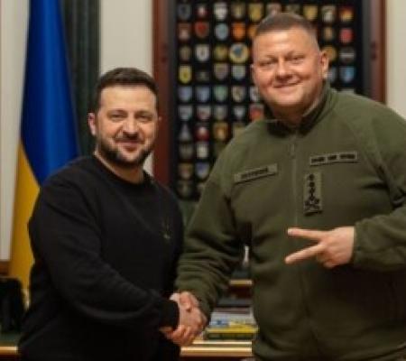 СИТУАЦІЯ В УКРАЇНІ: 6 – 13 марта 2024 року