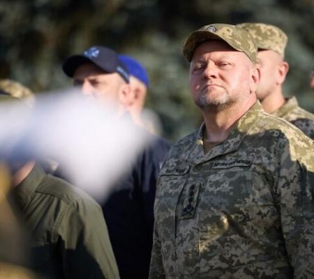 Ссылка на остров. Почему Залужного отправили послом в Лондон и что будет с его политическим будущим