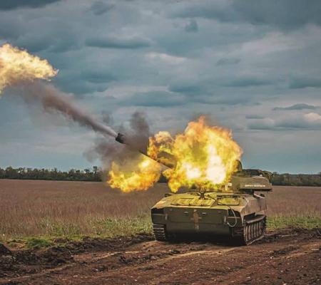 Перемога України, поразка Росії чи заморожений конфлікт. Який сценарій найімовірніший?