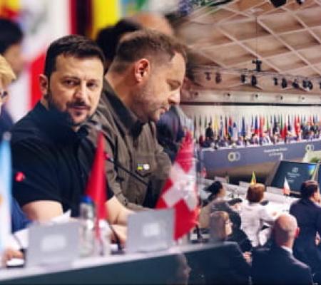 СИТУАЦІЯ В УКРАЇНІ: 13– 19 червня 2024 року