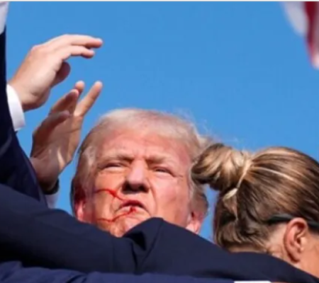 Руслан Бортник. Як вплине замах на Трампа на результат виборів в США?