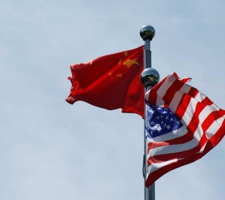 Political Evolution of the Washington and Beijing Consensus: Models of Globalization