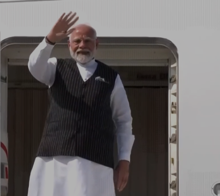 PM Modi In Warsaw: Is Poland India's New Gateway Into Europe?