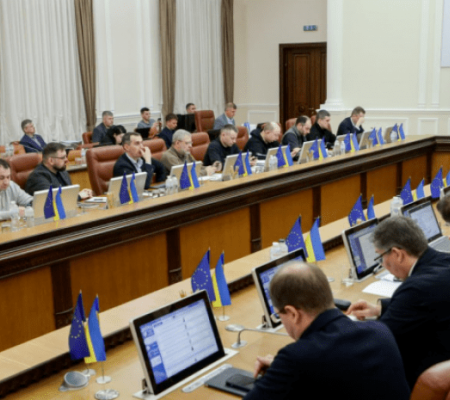 SITUATION IN UKRAINE: 12 – 18, 2024.
