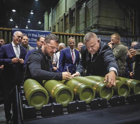 План перемоги Зеленського: чи підтримає його Захід і коли буде припинено війну