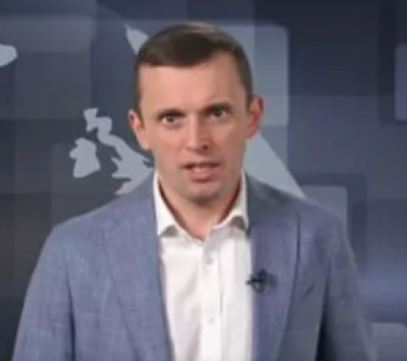 Руслан Бортник рассказал, получится ли у Кита Келлога за 100 дней закончить войну
