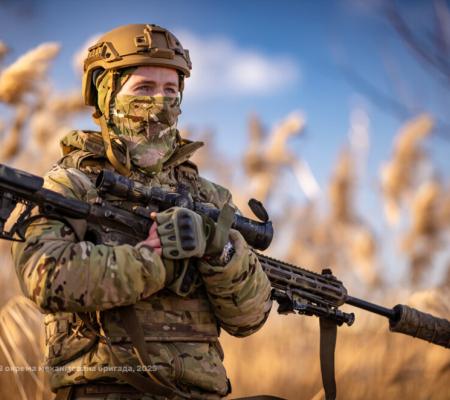Снижать или не снижать: от Украины требуют «омоложения» мобилизации 