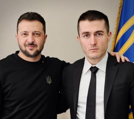 Переговори про мир, НАТО і Путіна "з голою дупою": що Зеленський розповів у новому інтерв’ю "18+"