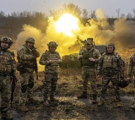 Військова диктатура: як це працює і чи можлива вона в Україні