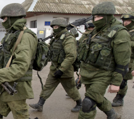 11 годовщина аннексии Крыма: как Украина в 2014 могла предотвратить потерю АРК. 