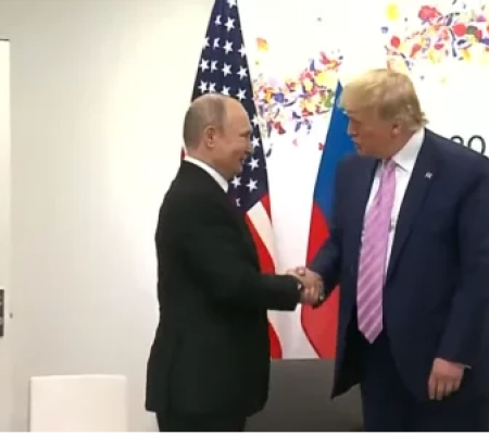Это масло масляное, это предложение того, что уже существует, - эксперт о результатах звонка Трампа Путину