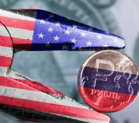 Руслан Бортник. Какие рычаги против России может использовать США?