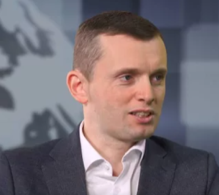 Руслан Бортник рассказал, как Украине победить в торговой войне Трампа