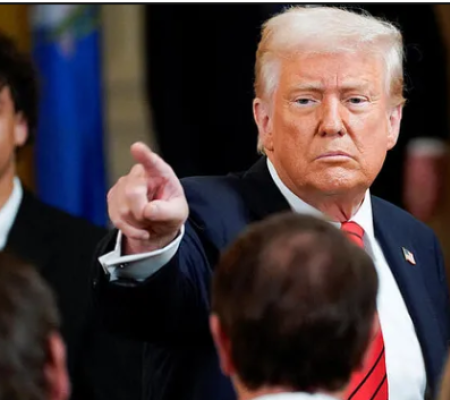 The cost of weapons will soar: how Trump’s tariffs will hit the Armed Forces of Ukraine