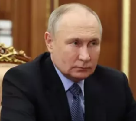 Руслан Бортник. Откажется ли Путин от полного контроля над четырьмя украинскими регионами?