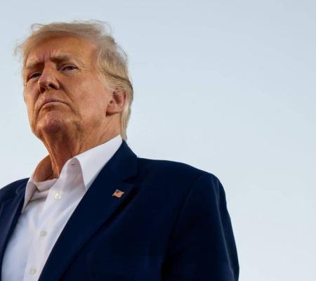 Трамп озадачен: что же делать с РФ и Украиной?
