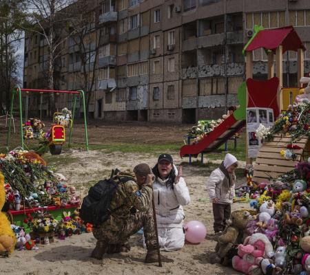 Абсолютно преступная ошибка — украинский политолог про удар РФ по Кривому Рогу