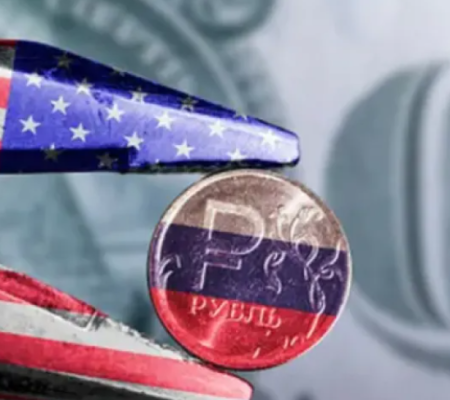 Руслан Бортник. Трамп уже отказался от санкций против России?
