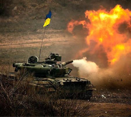 РФ погрожує воювати “вічно”, а США не поспішають тиснути на агресорку санкціями