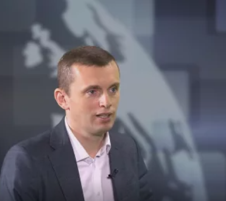 Цель – вернуть веру западных союзников в то, что Украина может победить, - Руслан Бортник об операции «Паутина»