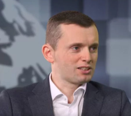 Руслан Бортник оценил, вышли ли уже США из мирных переговоров