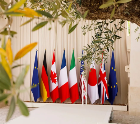 Саміт G7 в Канаді: на що може сподіватися Україна