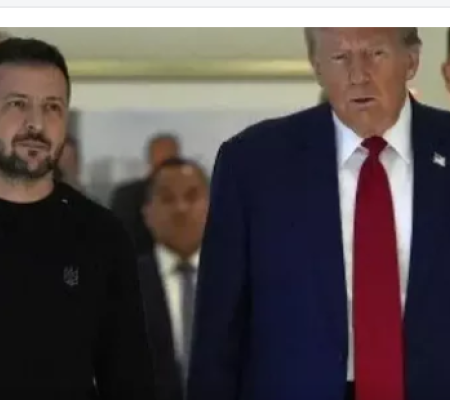 Руслан Бортник. Что принесет Украине встреча Трампа и Зеленского