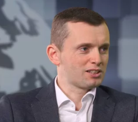 Стратегии США и Европы в отношении Украины разные, а в отношении Израиля – антагонистические, - Руслан Бортник