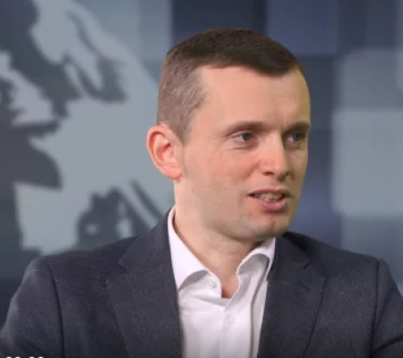 Руслан Бортник оценил, чего Украина больше получит от вступления в ЕС – плюсов или минусов