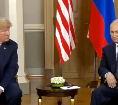 «Хитрый Трамп пытается всех обыграть»: эксперт оценил, пойдет ли путин на уступки
